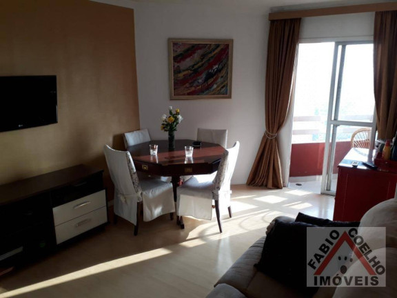 Imagem Apartamento com 2 Quartos à Venda, 64 m² em Jabaquara - São Paulo Imagem Apartamento com 2 Quartos à Venda, 64 m² em Jabaquara - São Paulo