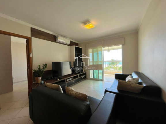 Apartamento com 3 Quartos à Venda, 150 m² em Praia Grande - Ubatuba