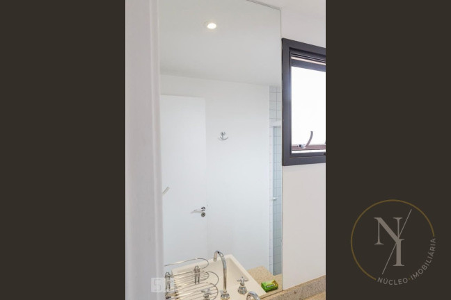 Imagem Kitnet com 1 Quarto à Venda, 32 m² em Pinheiros - São Paulo Imagem Kitnet com 1 Quarto à Venda, 32 m² em Pinheiros - São Paulo