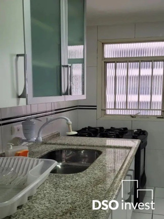 Imagem Apartamento com 2 Quartos à Venda,  em Campo Belo - São Paulo