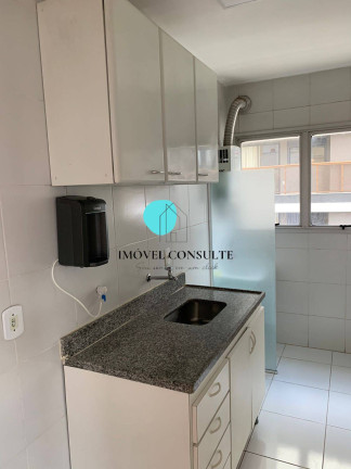 Imagem Apartamento com 1 Quarto para Alugar, 50 m² em Consolação - São Paulo