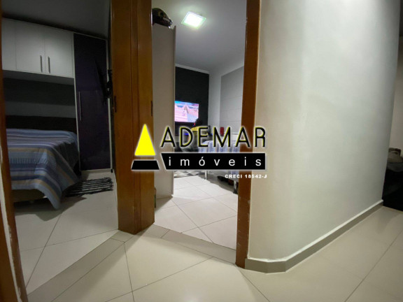 Imagem Apartamento à Venda, em Vila Tibiriçá - Santo André Imagem Apartamento à Venda, em Vila Tibiriçá - Santo André