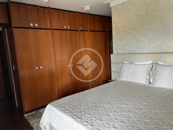 Imagem Apartamento com 4 Quartos à Venda, 224 m² em Setor Bela Vista - Goiânia