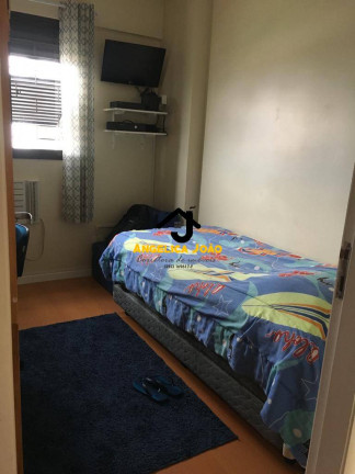 Imagem Apartamento com 3 Quartos à Venda, 106 m² em Centro - São Vicente