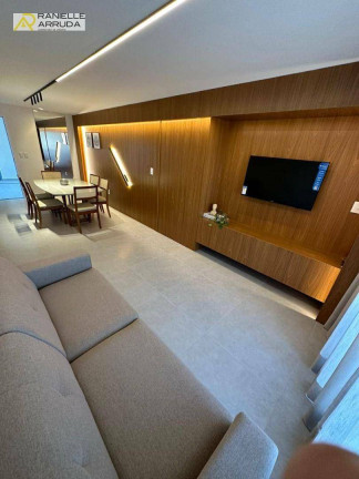Imagem Apartamento com 3 Quartos à Venda, 87 m² em Manaíra - João Pessoa Imagem Apartamento com 3 Quartos à Venda, 87 m² em Manaíra - João Pessoa