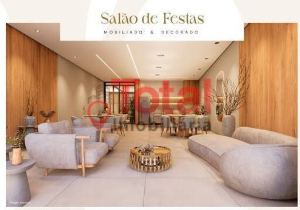 Imagem Apartamento com 3 Quartos à Venda,  em Bela Vista - Ipatinga