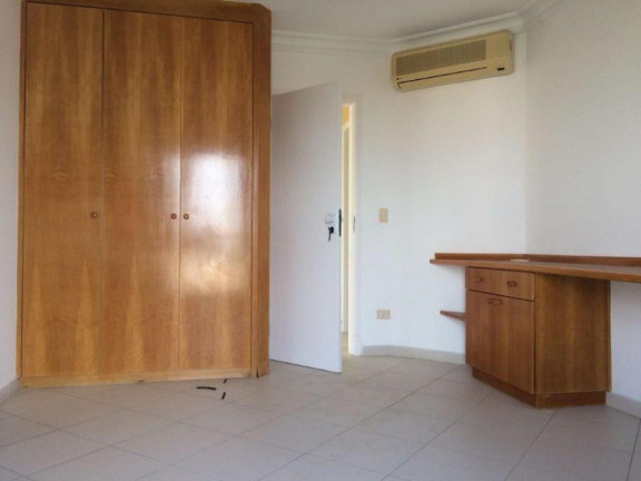 Imagem Cobertura com 4 Quartos à Venda, 253 m² em Jardim Virgínia - Guarujá