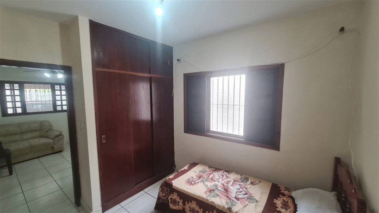 Imagem Casa com 2 Quartos à Venda, 127 m² em Tupi - Praia Grande