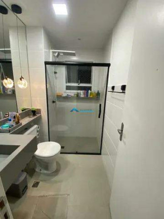 Imagem Apartamento com 2 Quartos à Venda, 45 m² em Mina - Itupeva