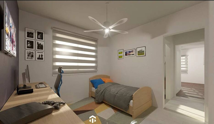 Imagem Apartamento com 2 Quartos à Venda, 89 m² em Aviação - Praia Grande