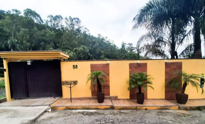 Imagem Casa com 3 Quartos à Venda, em Alto Do São José - Bom Jardim Imagem Casa com 3 Quartos à Venda, em Alto Do São José - Bom Jardim