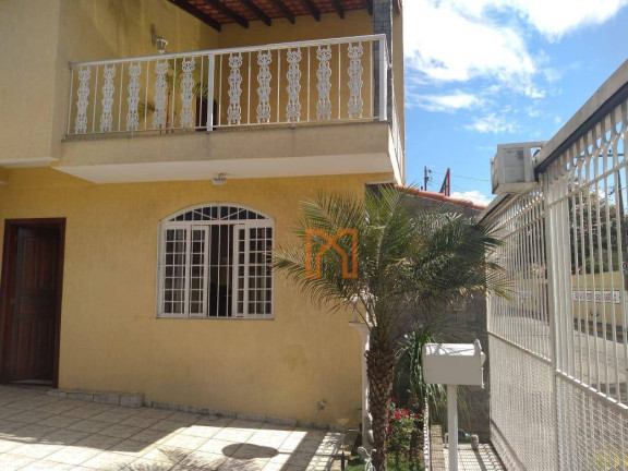 Imagem Casa com 5 Quartos à Venda, 300 m² em São Sebastião - Itajubá
