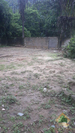 Terreno à Venda, 500 m² em Horto Florestal - Ubatuba