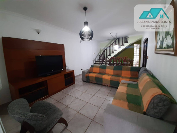Imagem Casa com 3 Quartos à Venda, 360 m² em Indaiá - Caraguatatuba