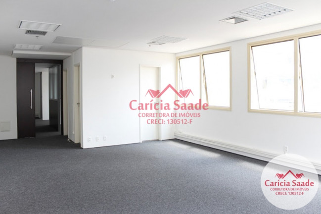 Sala Comercial para Alugar, 150 m² em Bela Vista - São Paulo