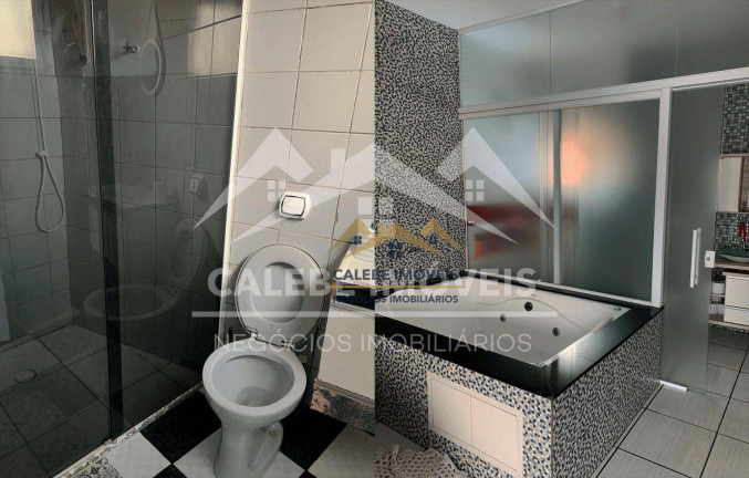 Imagem Casa com 3 Quartos à Venda, 200 m² em Vila São Cristóvão - Tatuí Imagem Casa com 3 Quartos à Venda, 200 m² em Vila São Cristóvão - Tatuí