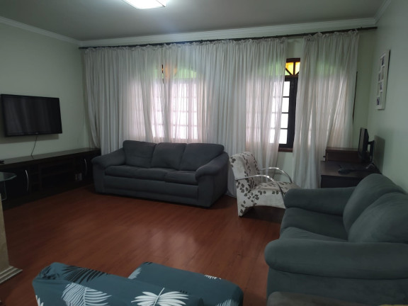Imagem Casa com 5 Quartos à Venda, 188 m² em Independência - São Bernardo Do Campo Imagem Casa com 5 Quartos à Venda, 188 m² em Independência - São Bernardo Do Campo