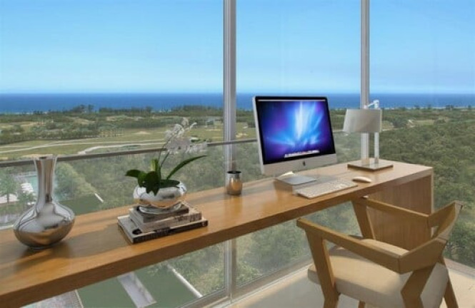 Imagem Apartamento com 4 Quartos à Venda, 266 m² em Barra Da Tijuca - Rio De Janeiro