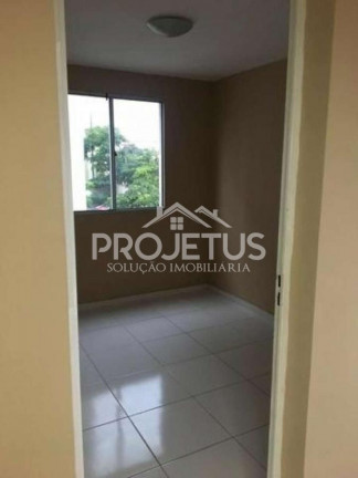 Imagem Apartamento com 2 Quartos à Venda, 48 m² em Campo Limpo - São Paulo Imagem Apartamento com 2 Quartos à Venda, 48 m² em Campo Limpo - São Paulo