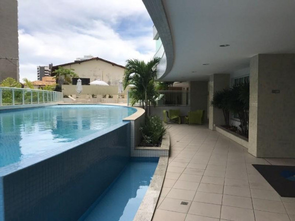 Imagem Apartamento com 3 Quartos à Venda, 101 m² em Barra - Salvador Imagem Apartamento com 3 Quartos à Venda, 101 m² em Barra - Salvador
