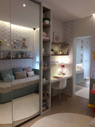 Imagem Apartamento com 3 Quartos à Venda, 200 m² em Alphaville Empresarial - Barueri Imagem Apartamento com 3 Quartos à Venda, 200 m² em Alphaville Empresarial - Barueri
