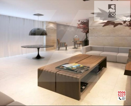 Imagem Cobertura com 3 Quartos à Venda, 336 m² em Champagnat - Curitiba