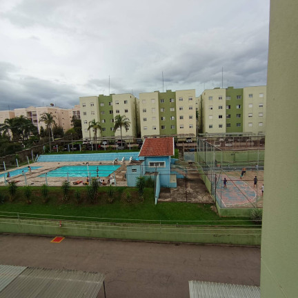 Apartamento com 2 Quartos à Venda,  em Parque Dom Pedro Ii - Campinas