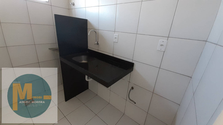 Imagem Apartamento com 2 Quartos à Venda, 44 m² em Planalto - Natal Imagem Apartamento com 2 Quartos à Venda, 44 m² em Planalto - Natal