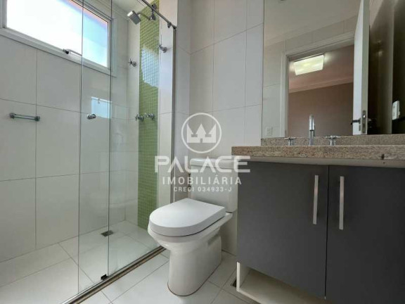 Imagem Apartamento com 3 Quartos para Alugar, 140 m² em Alto - Piracicaba Imagem Apartamento com 3 Quartos para Alugar, 140 m² em Alto - Piracicaba