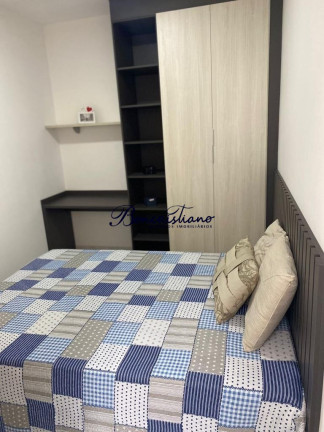 Imagem Apartamento com 2 Quartos à Venda, 62 m² em Vila Leonor - Sao Paulo