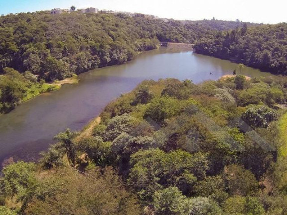 Imagem Casa com 4 Quartos à Venda, 450 m² em Alphaville - Santana De Parnaíba