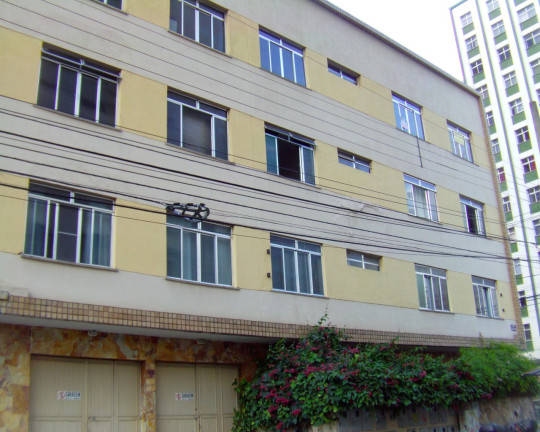 Imagem Imóvel com 3 Quartos à Venda, 92 m² em Centro - Juiz De Fora Imagem Imóvel com 3 Quartos à Venda, 92 m² em Centro - Juiz De Fora