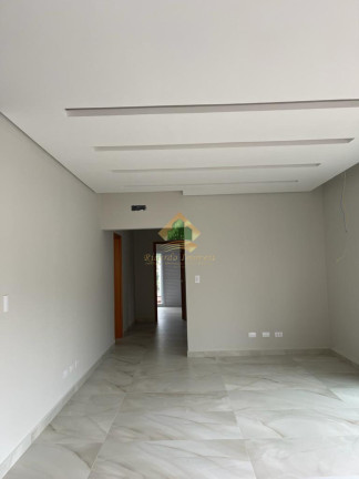 Imagem Cobertura com 3 Quartos à Venda, 150 m² em Toninhas - Ubatuba