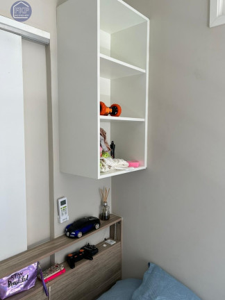 Imagem Apartamento com 2 Quartos à Venda, 33 m² em Ingleses Norte - Florianópolis Imagem Apartamento com 2 Quartos à Venda, 33 m² em Ingleses Norte - Florianópolis