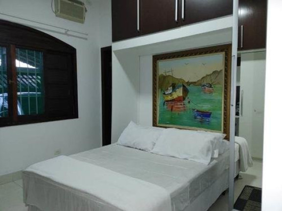 Imagem Casa com 5 Quartos à Venda, 506 m² em Maracanã - Praia Grande