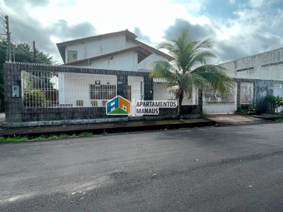 Imagem Casa com 3 Quartos à Venda, 313 m² em Planalto - Manaus Imagem Casa com 3 Quartos à Venda, 313 m² em Planalto - Manaus