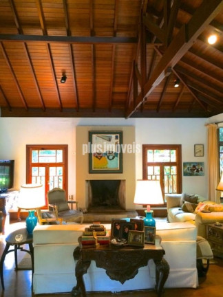 Imagem Casa com 6 Quartos à Venda, 650 m² em Chácara Monte Alegre - São Paulo Imagem Casa com 6 Quartos à Venda, 650 m² em Chácara Monte Alegre - São Paulo