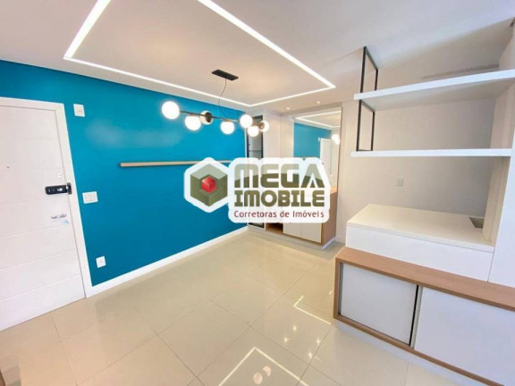Imagem Apartamento com 2 Quartos à Venda, 70 m² em Pantanal - Florianópolis Imagem Apartamento com 2 Quartos à Venda, 70 m² em Pantanal - Florianópolis