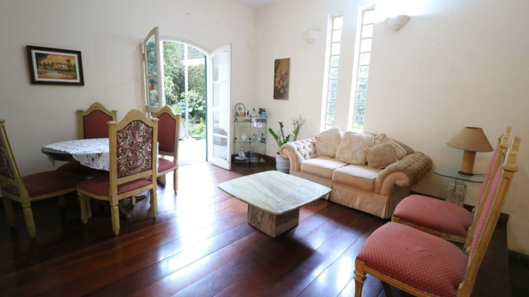Imagem Imóvel com 4 Quartos à Venda, em Butantã - São Paulo Imagem Imóvel com 4 Quartos à Venda, em Butantã - São Paulo