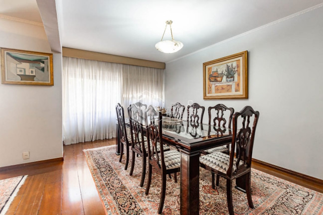 Imagem Apartamento com 3 Quartos à Venda, 226 m² em Cerqueira César - São Paulo Imagem Apartamento com 3 Quartos à Venda, 226 m² em Cerqueira César - São Paulo