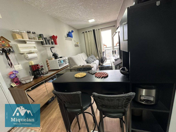Imagem Apartamento com 2 Quartos à Venda, 47 m² em Vila Medeiros - São Paulo Imagem Apartamento com 2 Quartos à Venda, 47 m² em Vila Medeiros - São Paulo