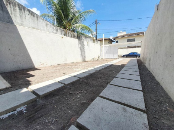 Imagem Casa com 3 Quartos à Venda, 150 m² em Edson Queiroz - Fortaleza