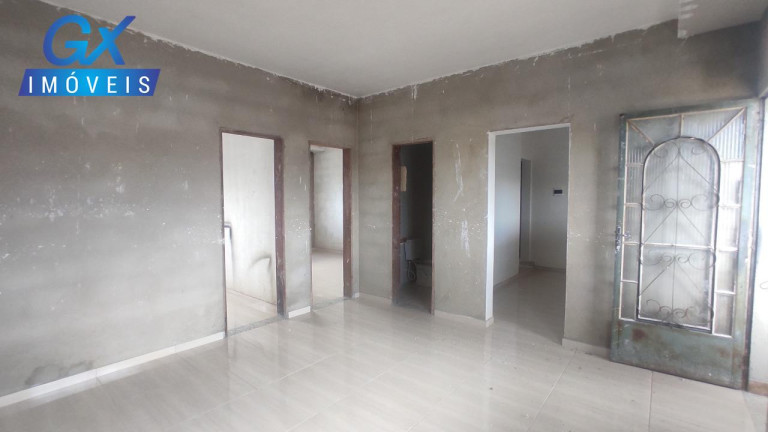 Imagem Casa com 4 Quartos à Venda, 130 m² em Fazenda Castro - Ribeirão Das Neves