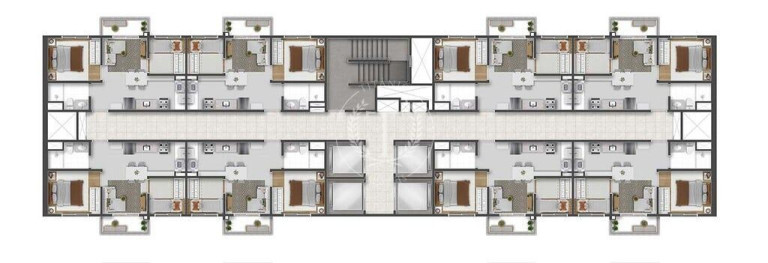 Imagem Apartamento com 2 Quartos à Venda, 38 m² em Picanço - Guarulhos Imagem Apartamento com 2 Quartos à Venda, 38 m² em Picanço - Guarulhos