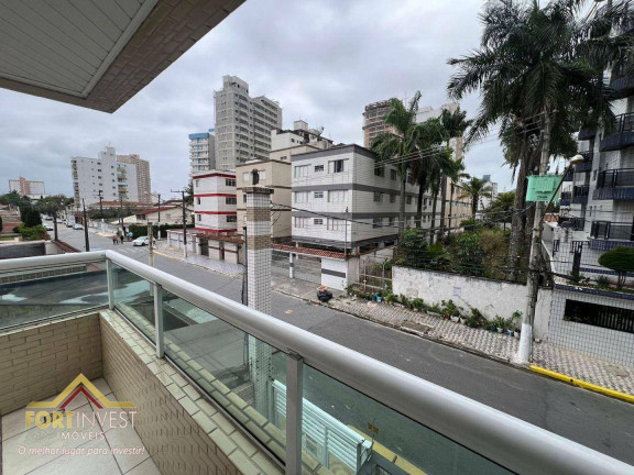 Imagem Imóvel com 1 Quarto à Venda, 74 m² em Vila Guilhermina - Praia Grande Imagem Imóvel com 1 Quarto à Venda, 74 m² em Vila Guilhermina - Praia Grande