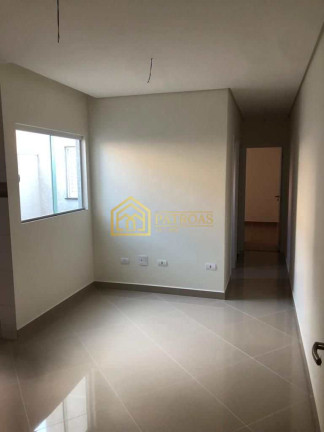Imagem Apartamento com 2 Quartos à Venda, 40 m² em Vila Floresta - Santo André Imagem Apartamento com 2 Quartos à Venda, 40 m² em Vila Floresta - Santo André
