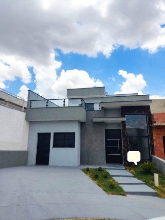 Casa com 4 Quartos à Venda, 123 m² em Horto Florestal - Sorocaba