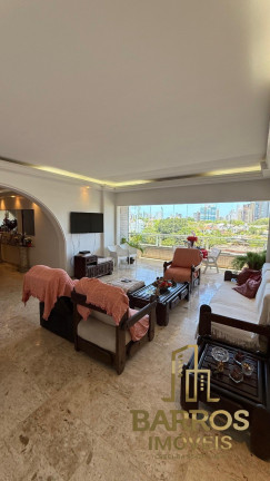Imagem Apartamento com 4 Quartos à Venda, 176 m² em Itaigara - Salvador Imagem Apartamento com 4 Quartos à Venda, 176 m² em Itaigara - Salvador