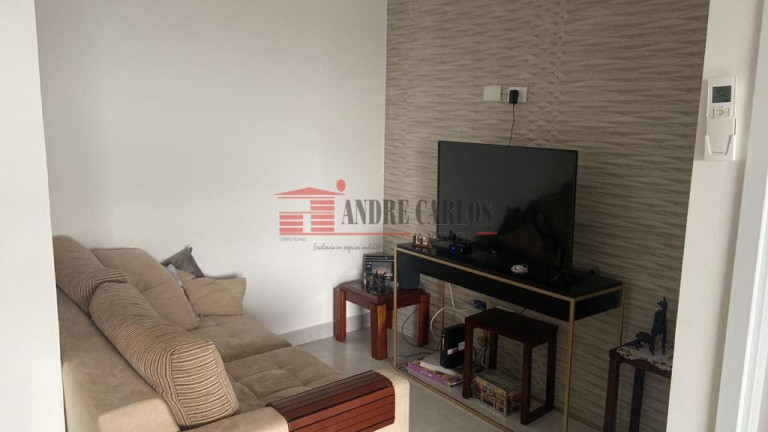 Imagem Apartamento com 2 Quartos à Venda, 62 m² em Centro - Osasco Imagem Apartamento com 2 Quartos à Venda, 62 m² em Centro - Osasco
