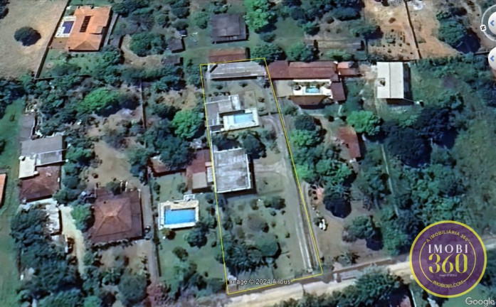 Imagem Imóvel com 3 Quartos à Venda, 2.000 m² em Castellano - Biritiba Mirim
